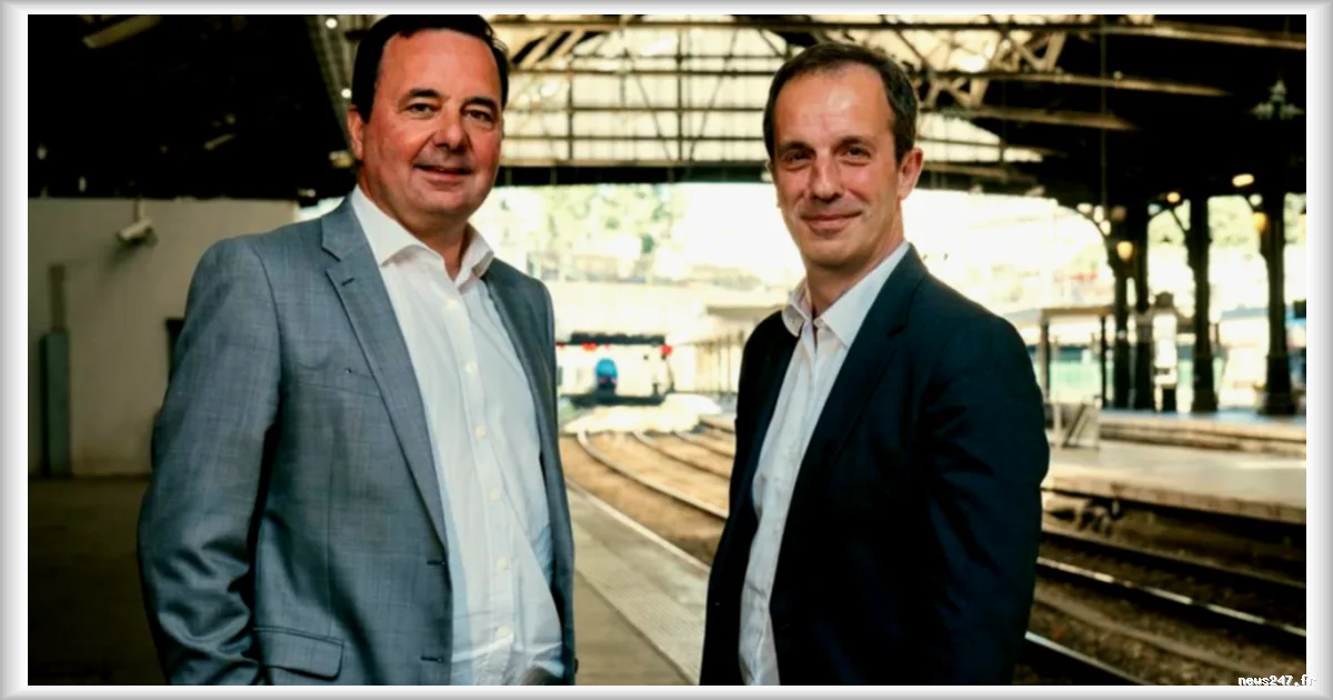 TGV M : Alstom et la SNCF obtiennent enfin l’homologation du train du futur, après dix ans de retard