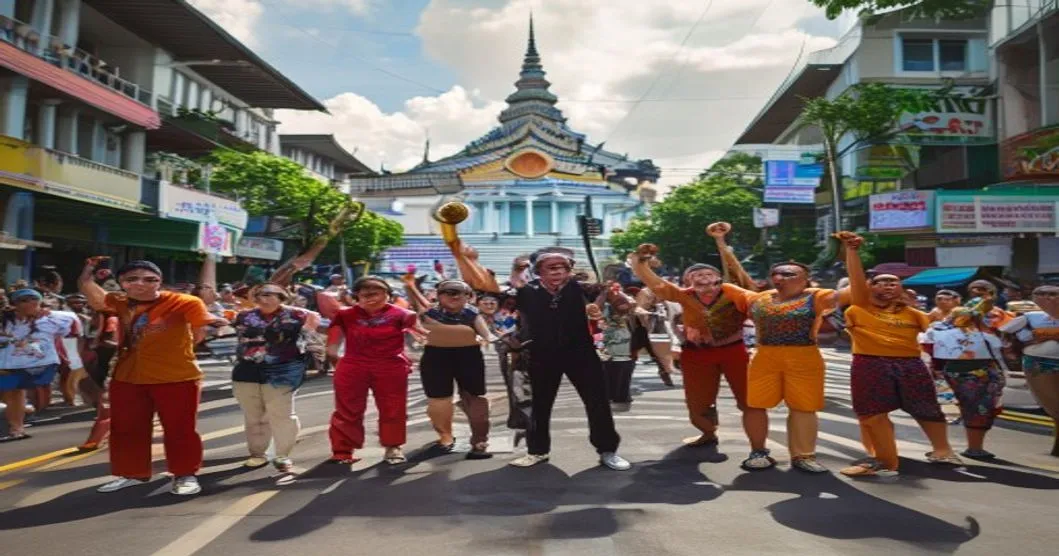 Thaïlande : dix députés de l'opposition risquent l'inéligibilité à vie pour une initiative parlementaire de 2021