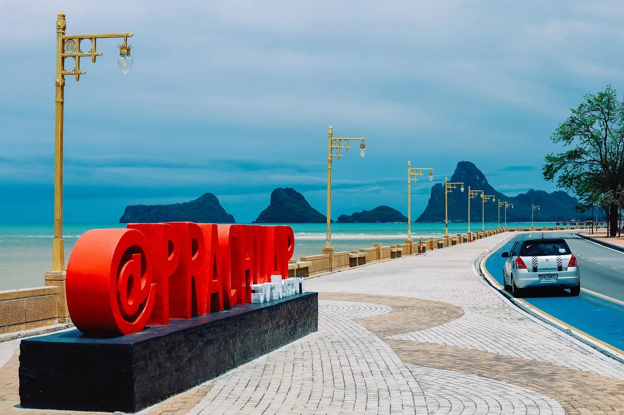 Thaïlande : les défis économiques d'un pays en perte de vitesse en Asie