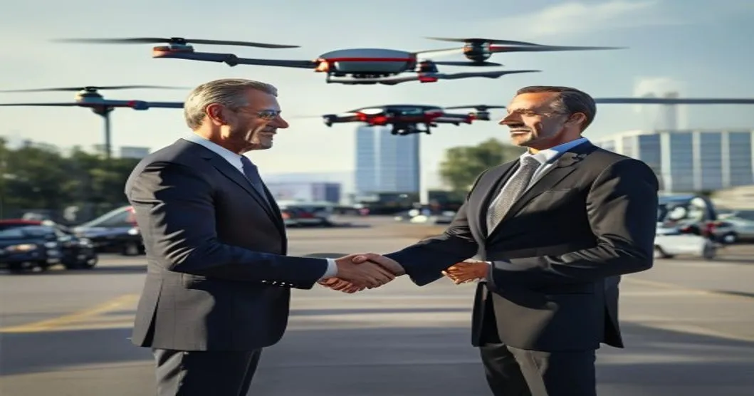 Thales finalise le rachat d'Exail Technologies pour 3,9 milliards d'euros