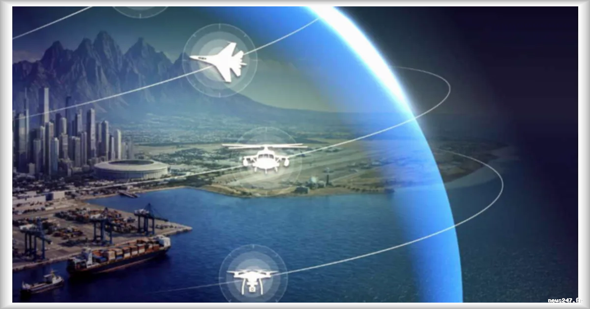 Thales lance un système antimissile européen : SkyDefender