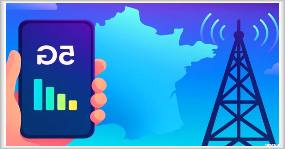 Thales propose une solution de sécurité post-quantique pour le réseau 5G via une simple mise à jour de la carte SIM