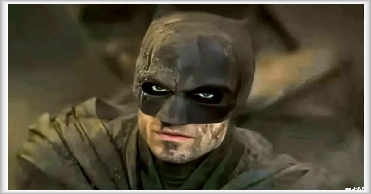 The Batman 2 : tournage confirmé à Londres pour une sortie en octobre 2027