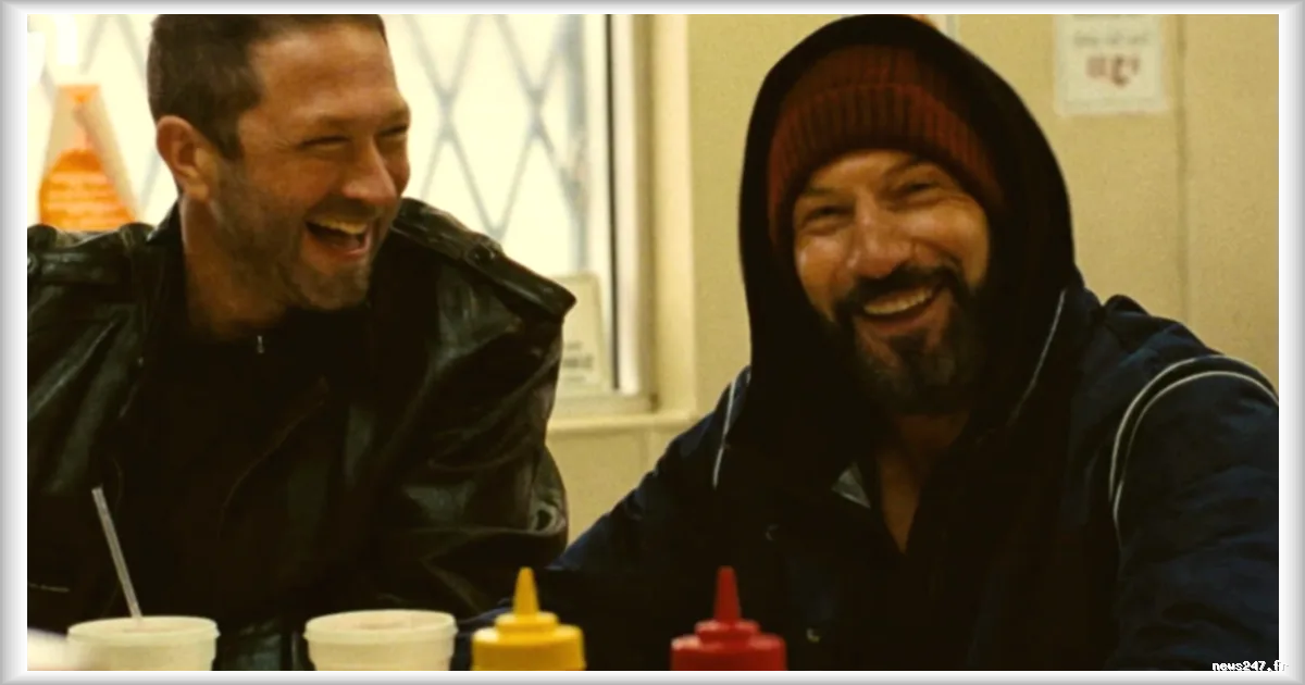 The Bear : un épisode surprise pour le retour de Jon Bernthal en Michael « Mikey » Berzatto