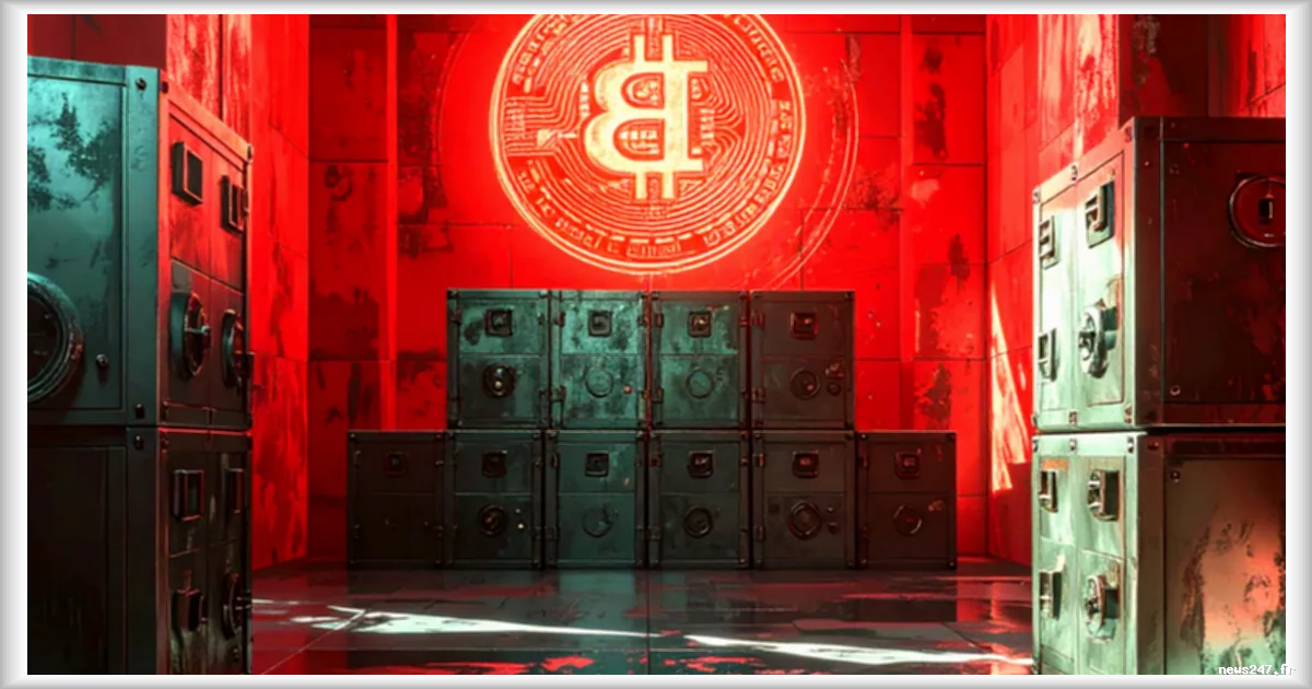 The Bitcoin Society met un terme à ses achats de bitcoins après six années d’activité