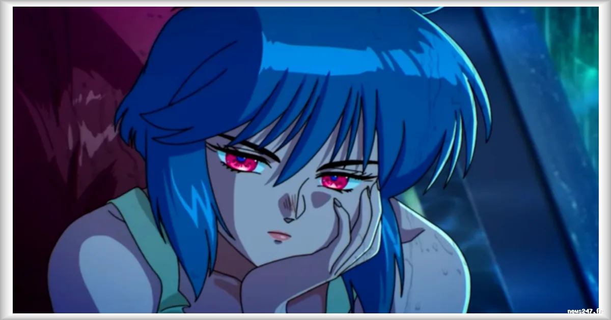 The Ghost in The Shell : une nouvelle adaptation en série annoncée pour juillet 2026
