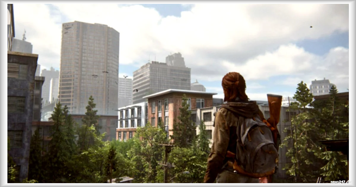 The Last of Us 3 : une piste narrative inédite dévoilée par un ancien développeur de Naughty Dog