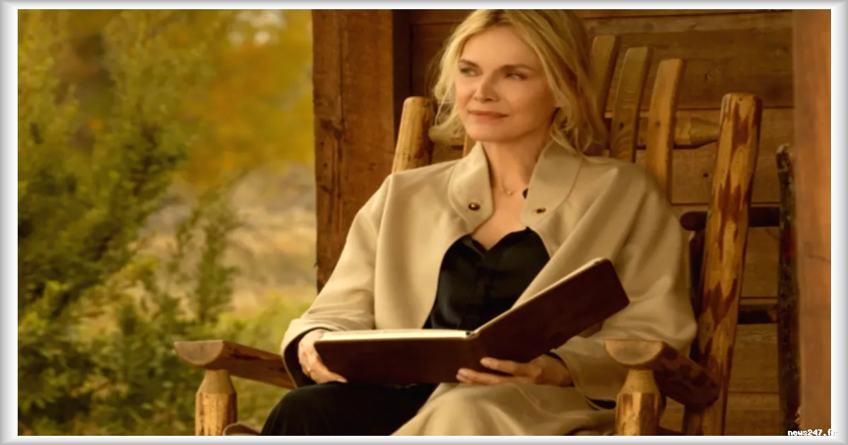 The Madison, le nouveau spin-off de Yellowstone, arrive bientôt sur nos écrans