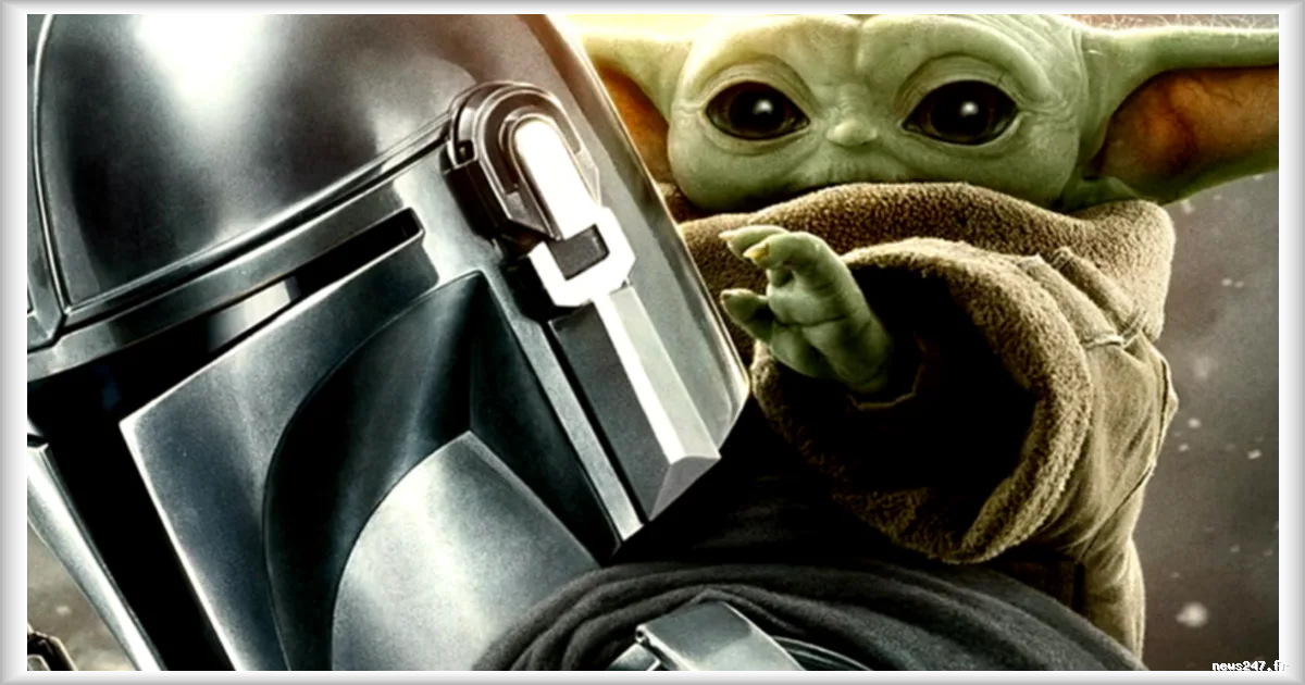 The Mandalorian And Grogu : le pire démarrage au box-office pour un film Star Wars depuis l’ère Disney