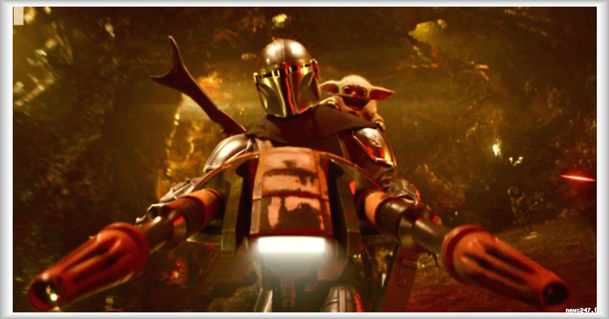 The Mandalorian and Grogu : un échec historique pour Disney et Star Wars