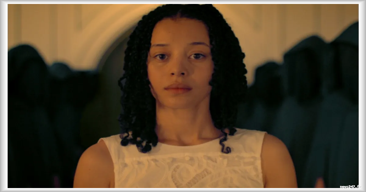 The Testaments : la suite de The Handmaid’s Tale diffusée sur Disney+ à partir du 8 avril 2026