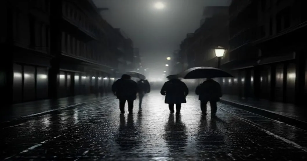 « The Whisper Man » sur Netflix : quand De Niro et Keaton transforment un thriller classique en duel cinématographique