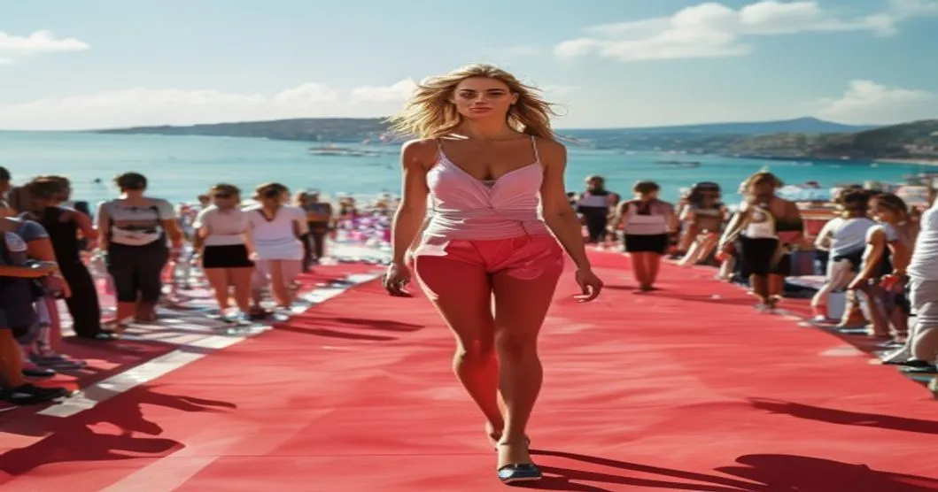 « The White Lotus » : la saison 4 tourne à Cannes sous le regard du Festival