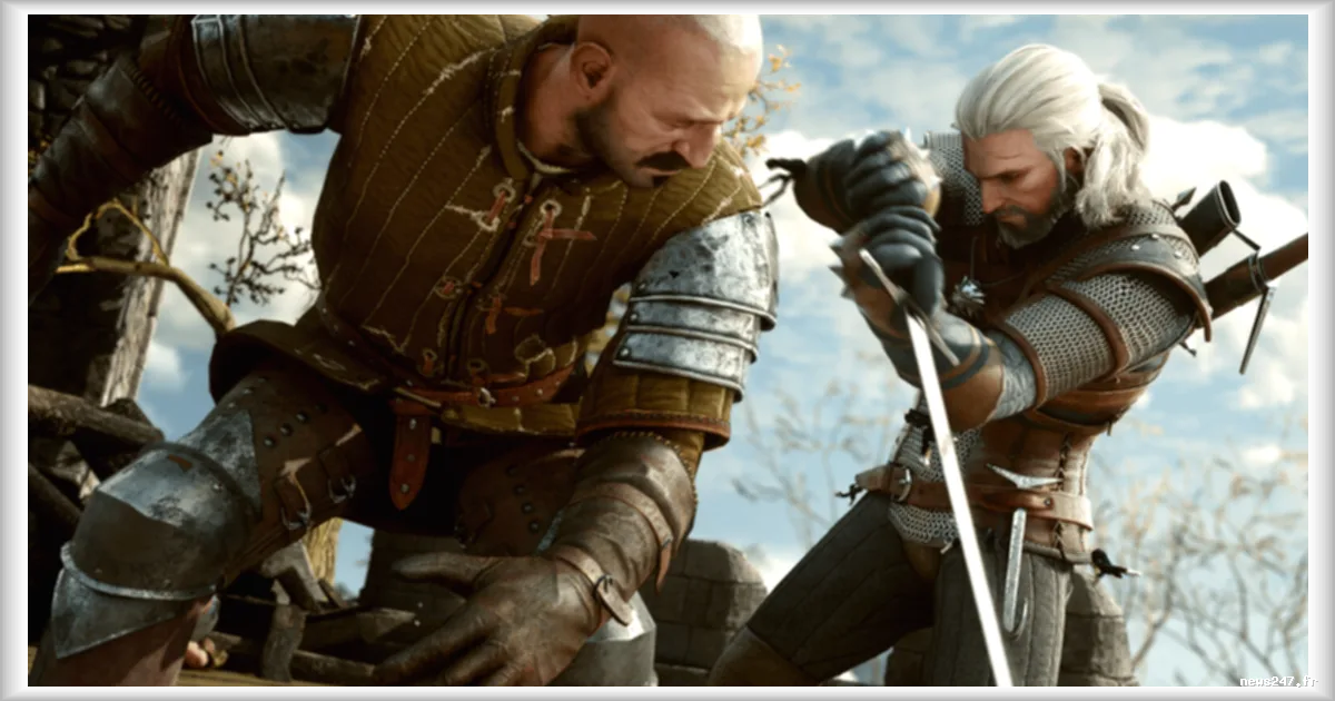The Witcher 3 Remastered : plusieurs correctifs majeurs en préparation