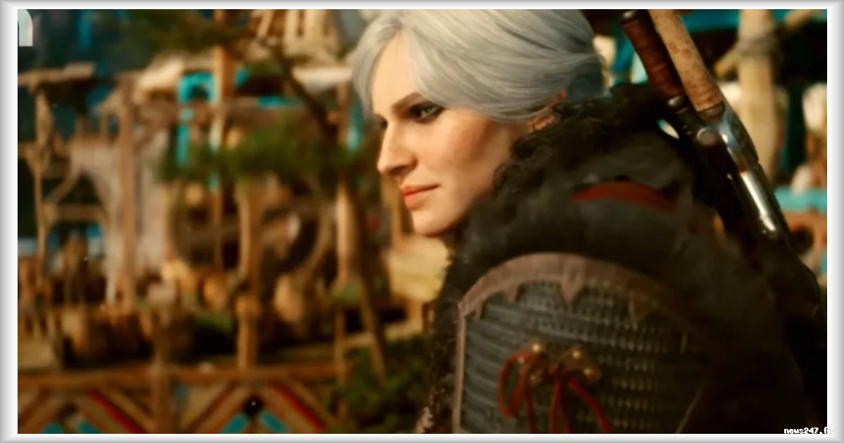 The Witcher 4 : CD Projekt Red mise sur une documentation renforcée pour éviter les écueils de Cyberpunk 2077