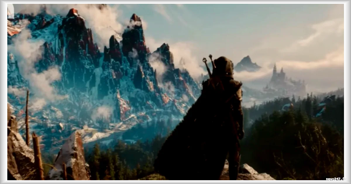 The Witcher 4 : pas d'extension, une nouvelle trilogie sur six ans à la place
