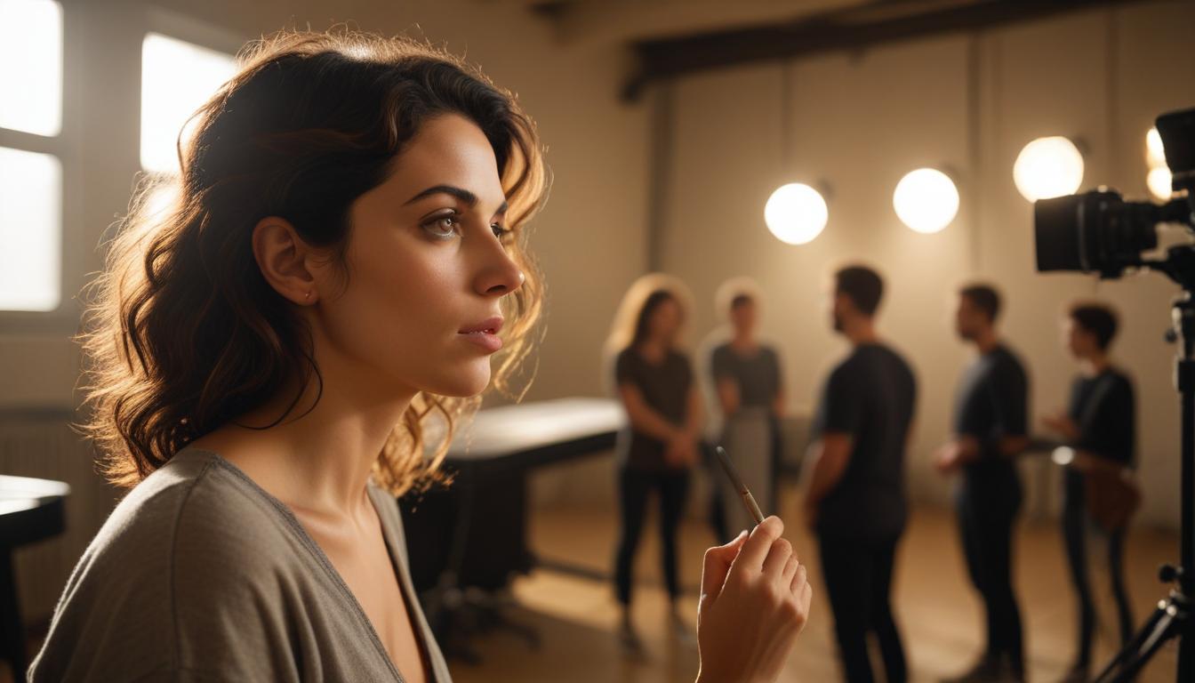 Théâtre et danse : les spectacles à voir et à réserver en ce moment