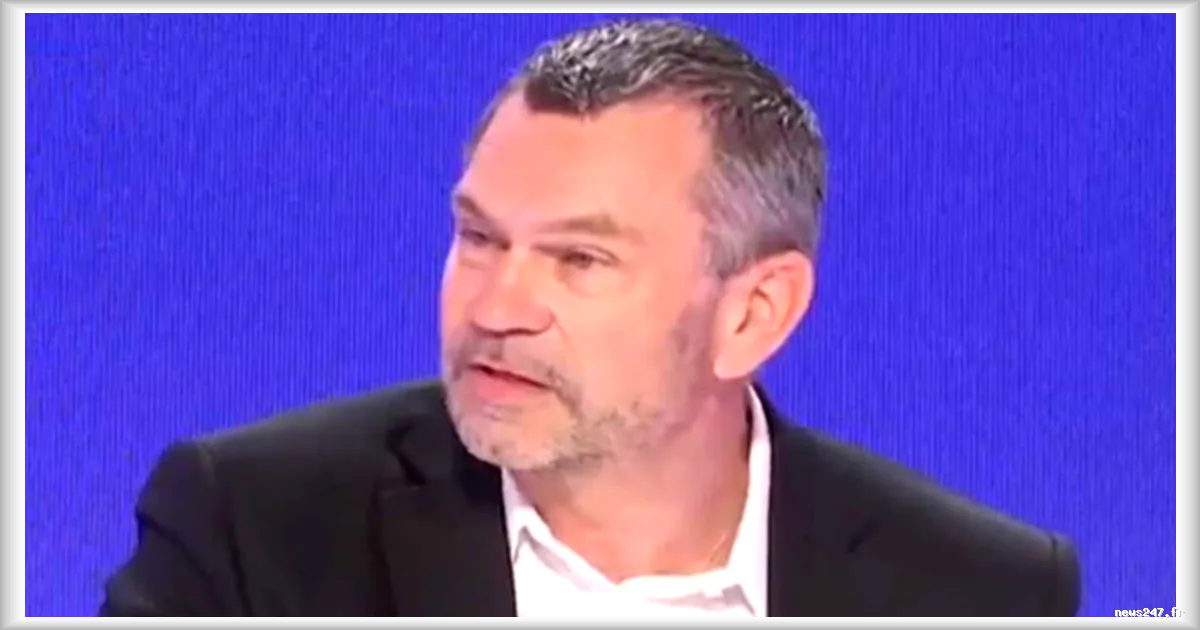 Thierry Cotillard critique sévèrement le gouvernement sur la question des carburants