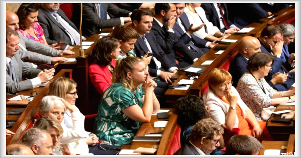 Thierry Lentz alerte sur le « projet trotskiste » d’une partie de la gauche française