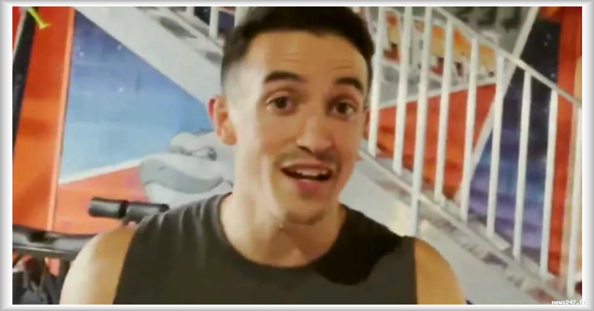 Tibo Inshape révèle ses revenus et le chiffre d'affaires de sa société