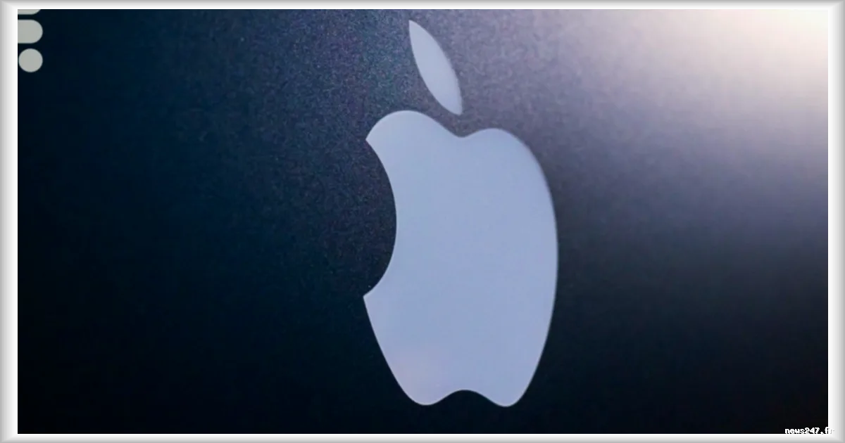 Tim Cook annonce le debut des grandes annonces d'Apple avant l'evenement du 4 mars 2026