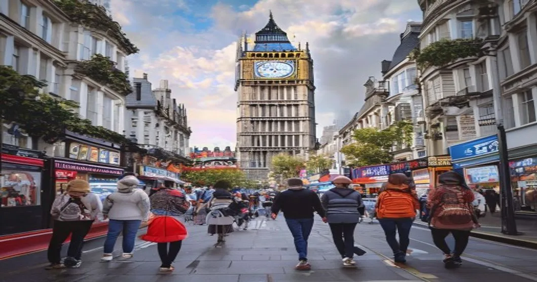 Time Out classe Londres meilleure ville culturelle du monde en 2026, Paris et Berlin dans le top 5