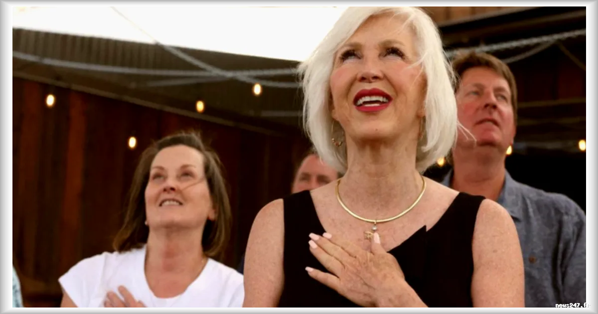 Tina Peters, figure pro-Trump, libérée de prison après une condamnation pour malversation électorale
