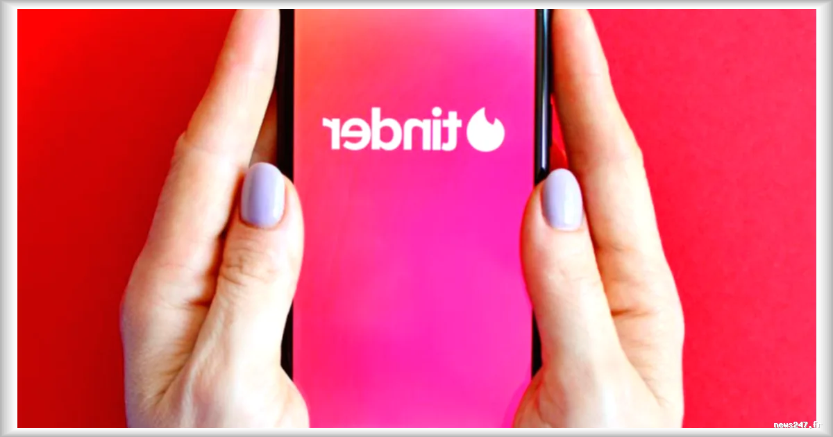 Tinder innove avec l'option 'Chemistry' et l'intelligence artificielle pour des mises en relation plus personnalisées