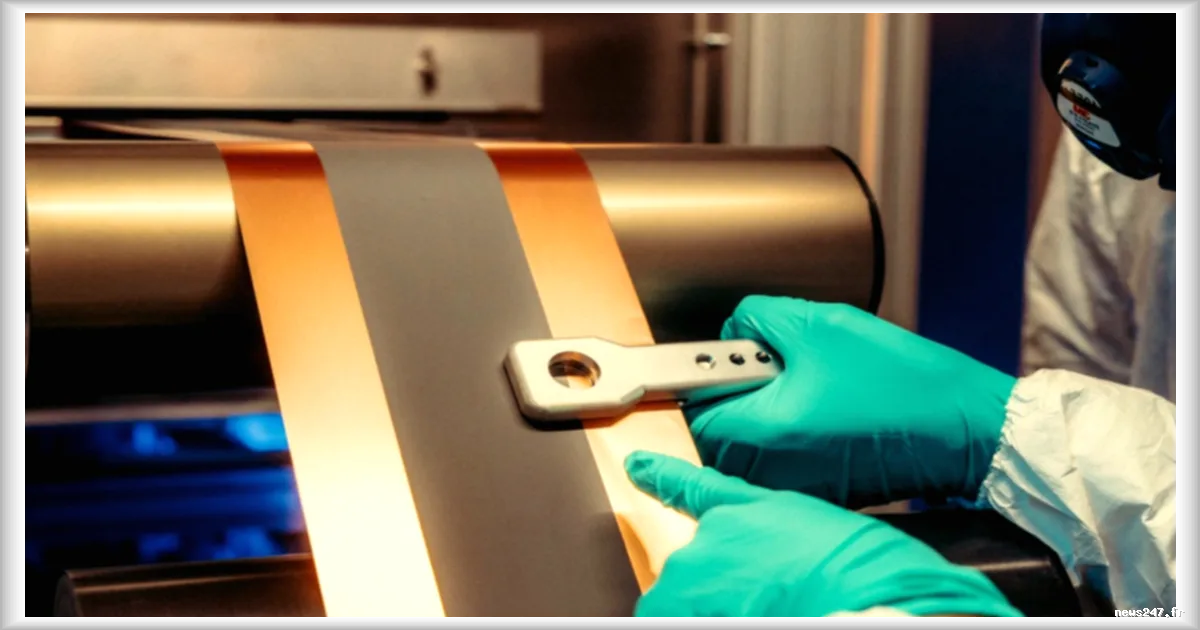 Tir hypersonique et Renault à la conquête de la batterie solide : les actualités de la semaine