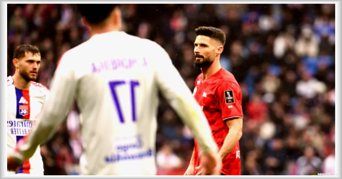 Tirage des huitièmes de finale de la Ligue Europa pour Lyon et Lille : quels adversaires pour les clubs français ?