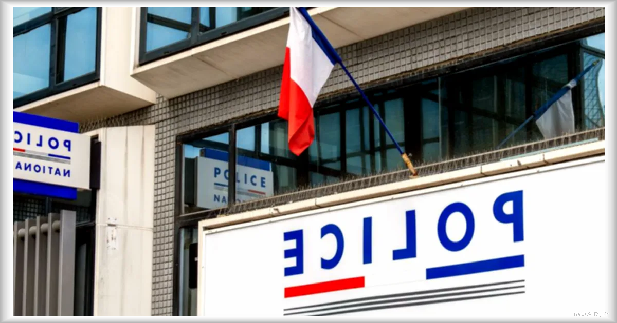 Tirs dans une banlieue lyonnaise : une femme blessée par une balle perdue alors qu’elle rentrait chez elle