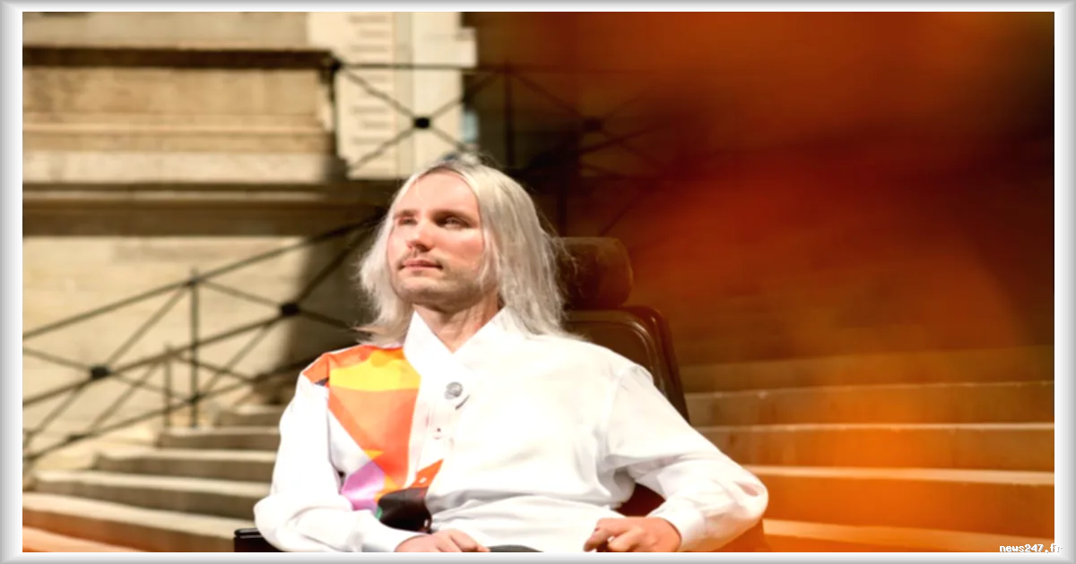 Tom Bry-Chevalier : le parcours singulier d'un doctorant et militant antispéciste