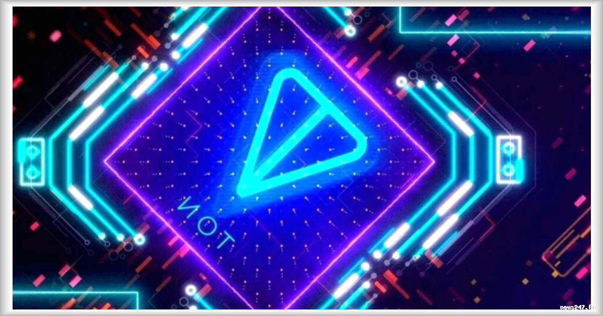 TON Wallet propose des intérêts sur Bitcoin, Ethereum et USDT