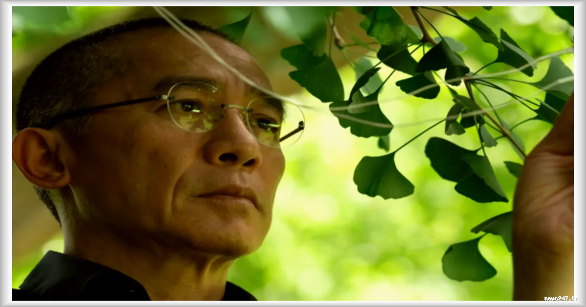 Tony Leung, acteur de « Silent Friend » : son histoire personnelle derriere le mur de silence