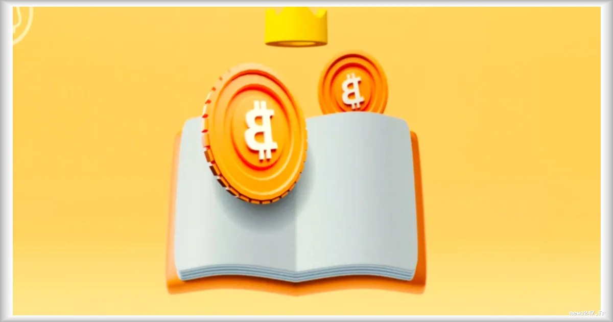 Top 10 des meilleurs livres sur Bitcoin (BTC) pour approfondir vos connaissances