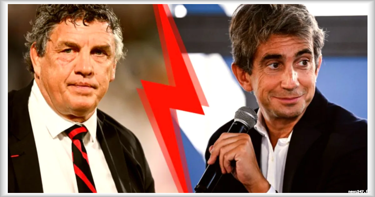 Top 14 : la LNR doit inclure les sommes des partenaires dans le salary cap pour éviter les contournements