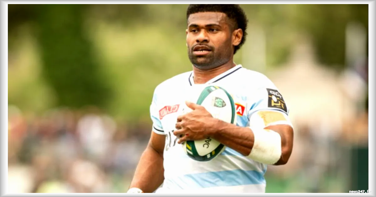 Top 14 : Racing 92 et La Rochelle confirment leur forme, Toulon écrase Bayonne