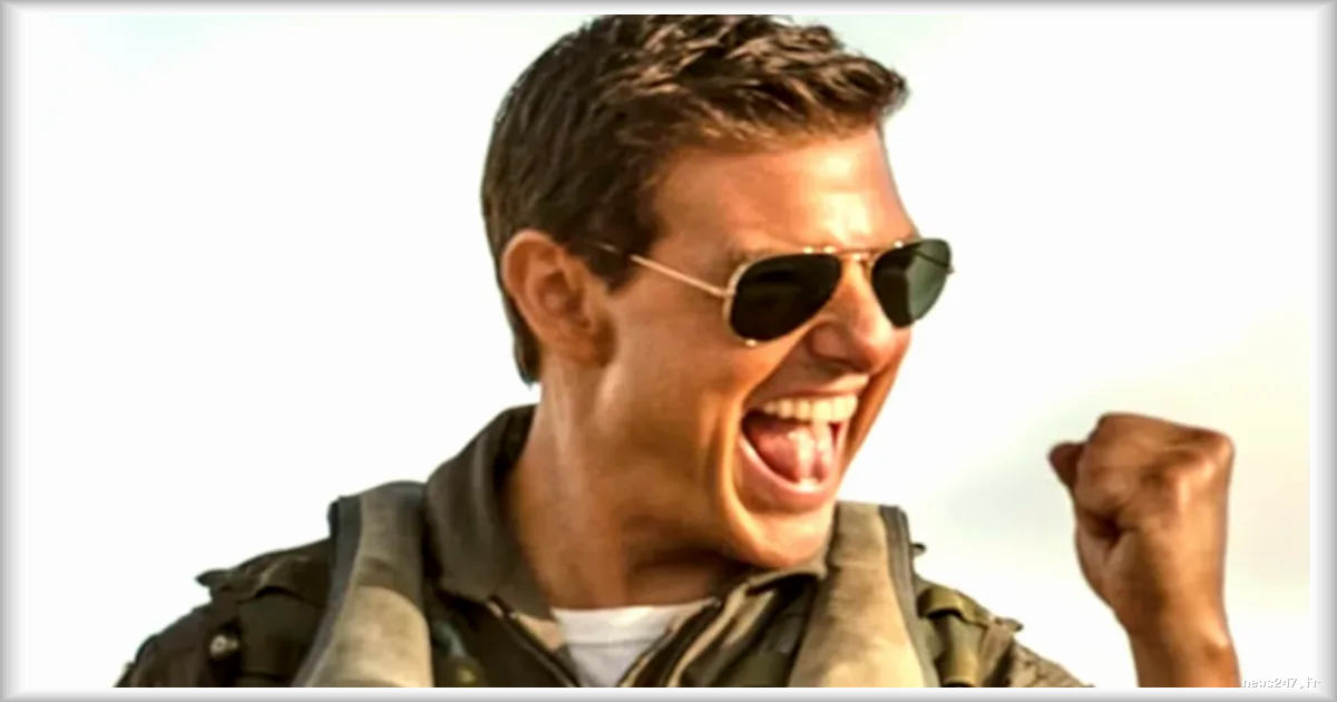 Top Gun 3 confirmé : une trilogie en marche pour Paramount Pictures