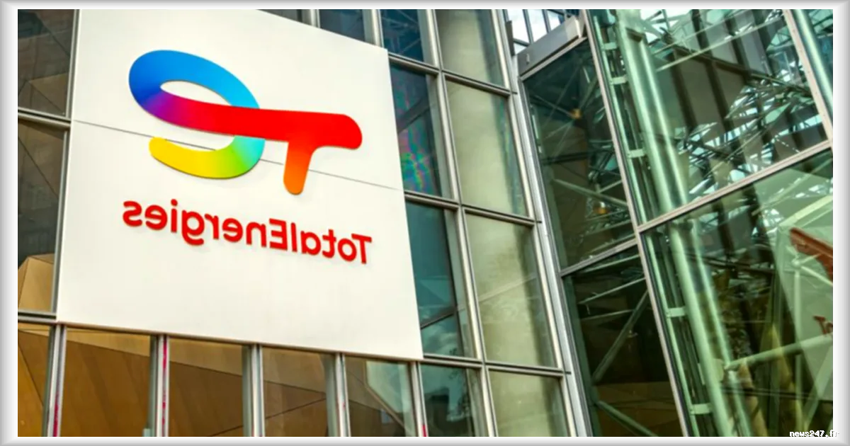 TotalEnergies annonce un recours contre le jugement sur son devoir de vigilance climatique