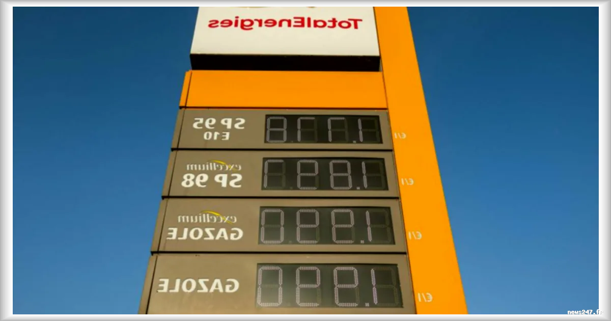 TotalEnergies condamné à intégrer les émissions de ses clients dans son plan climat