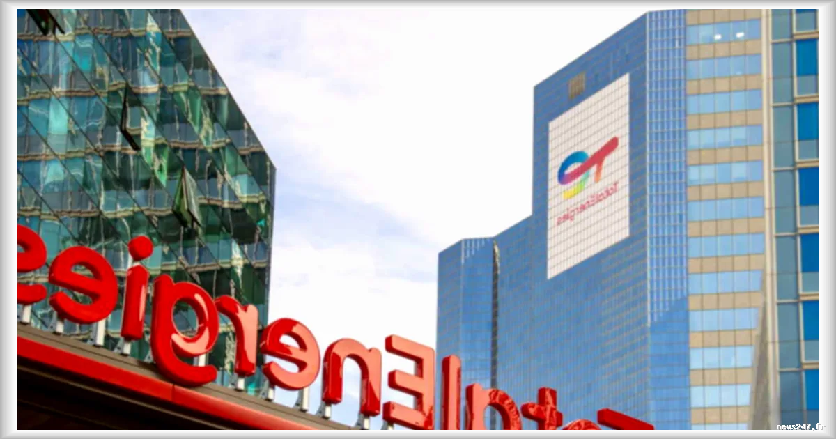 TotalEnergies finalise son alliance stratégique avec EPH pour renforcer sa production électrique flexible en Europe