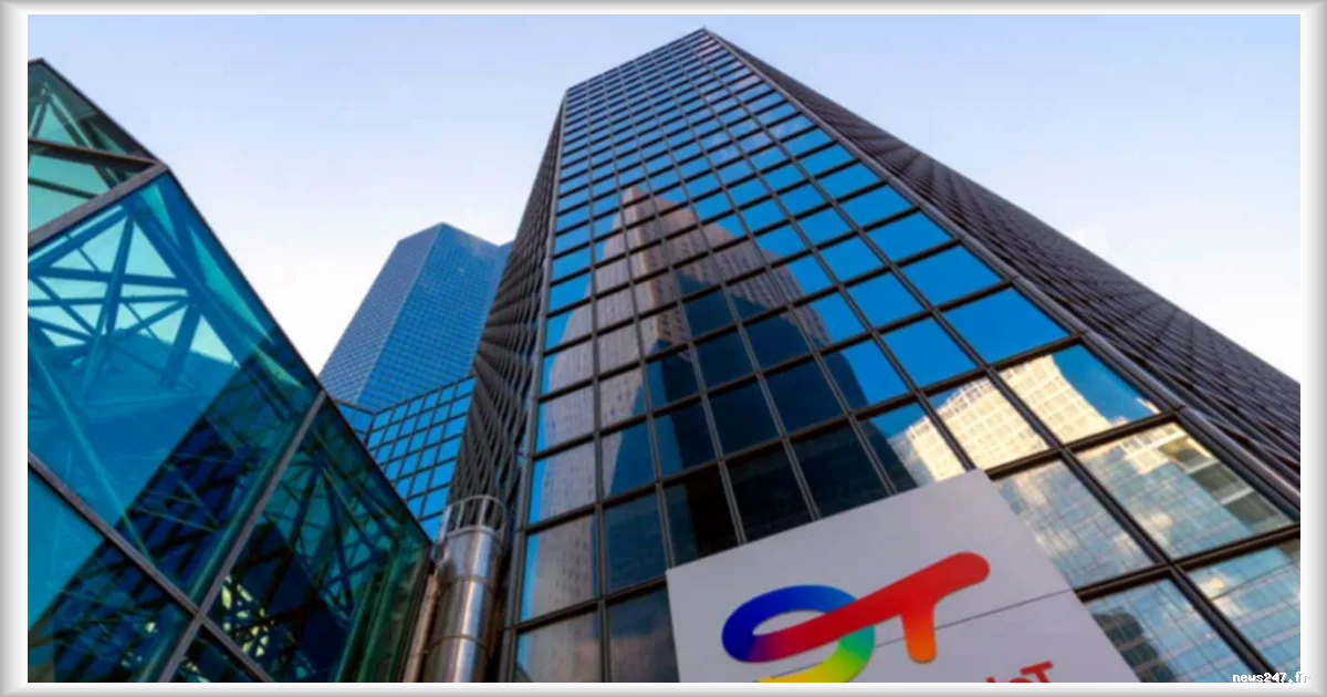 TotalEnergies lance le projet éolien Mirny au Kazakhstan pour 1,2 milliard de dollars