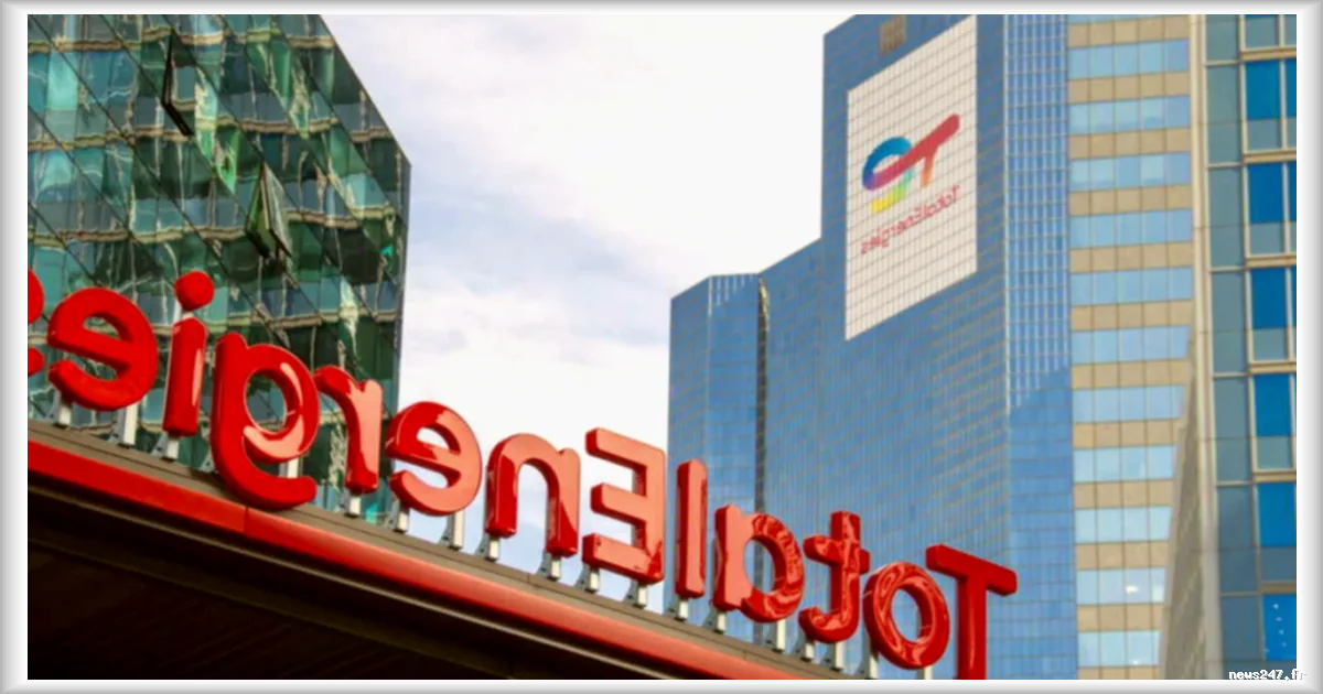 TotalEnergies : les actions du géant du pétrole explosent en Bourse, un potentiel encore intact pour 2026 ?