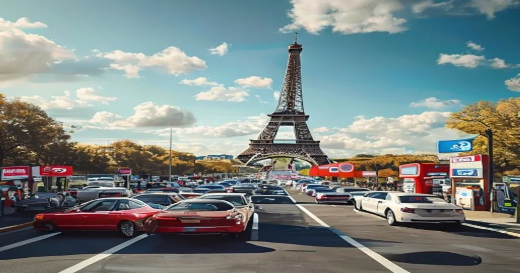 TotalEnergies maintient le plafonnement des prix des carburants jusqu’au 25 mai