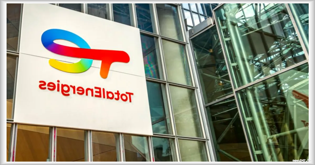 TotalEnergies renonce à 1 milliard de dollars de projets éoliens américains pour se recentrer sur le gaz et le pétrole