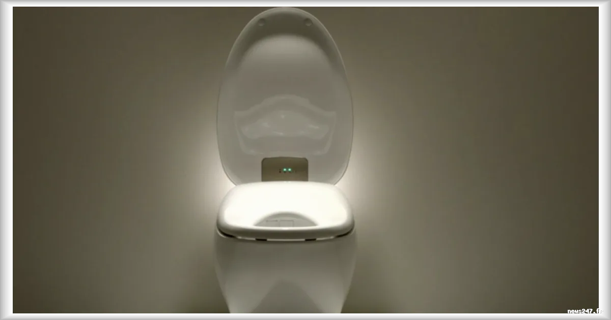 Toto, le fabricant de toilettes japonaises, devient un fournisseur clé pour les fabricants de mémoire NAND