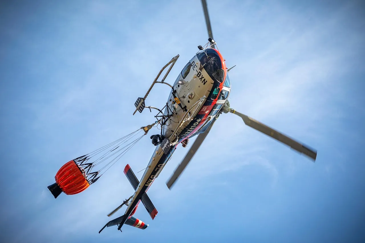 Toulouse et Istres misent sur l'innovation pour moderniser les moyens aériens et maritimes de lutte contre les incendies