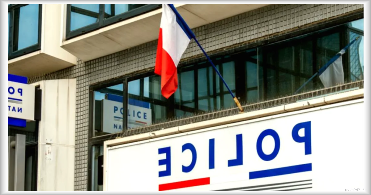 Toulouse : un dealer de 19 ans mis en examen pour homicide involontaire après la mort d’un étudiant de 18 ans