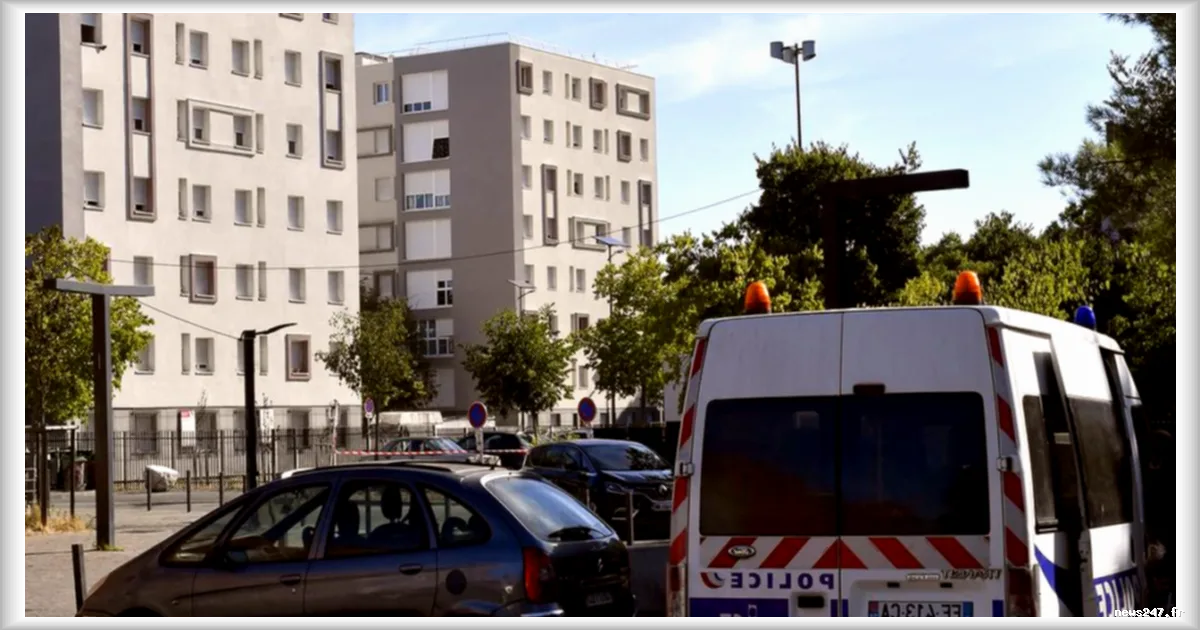 Toulouse : un homme abattu près d'un point de deal, une enquête pour assassinat ouverte