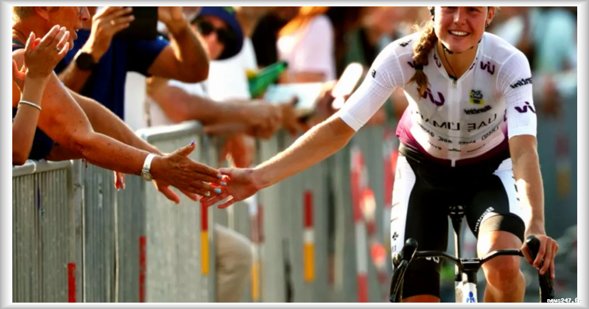 Tour de France Femmes 2026 : l’accessibilité des championnes, un atout face au peloton masculin